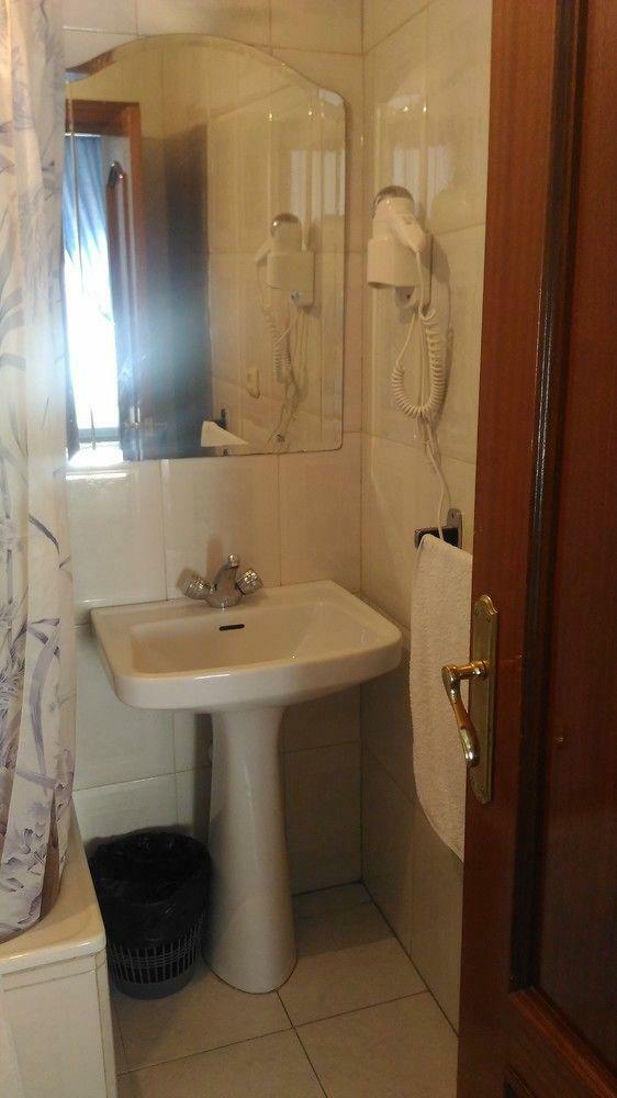Hostal Palacios