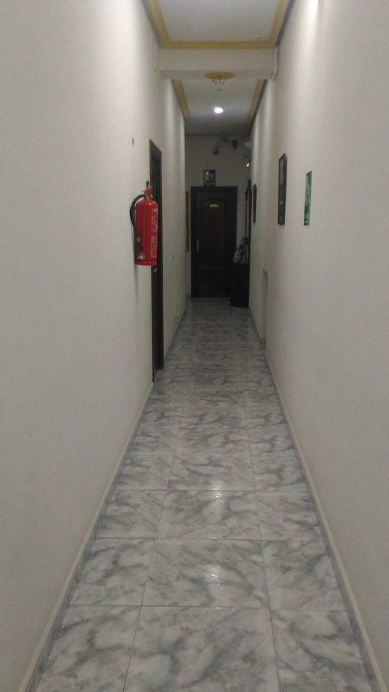 Hostal Palacios