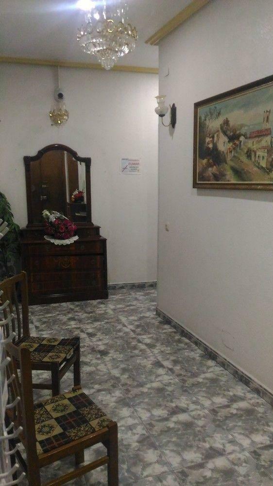 Hostal Palacios