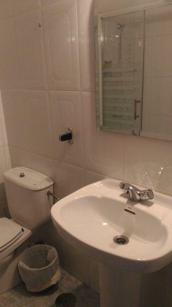 Hostal Palacios
