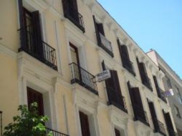 Hostal Villama�ez