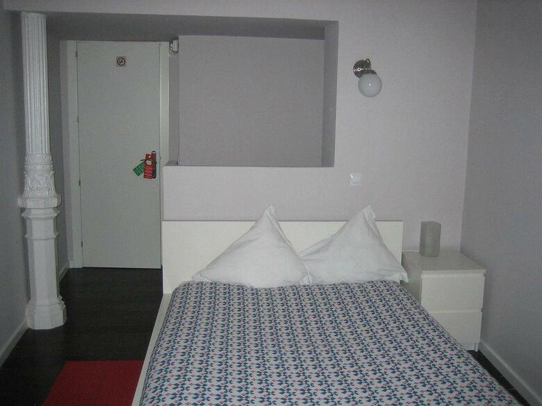 Hostal Gay Pizarro