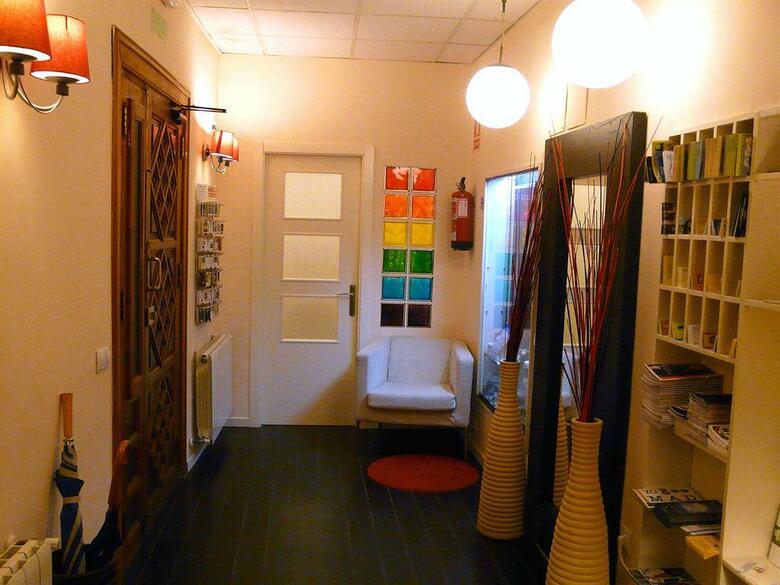 Hostal Gay Pizarro