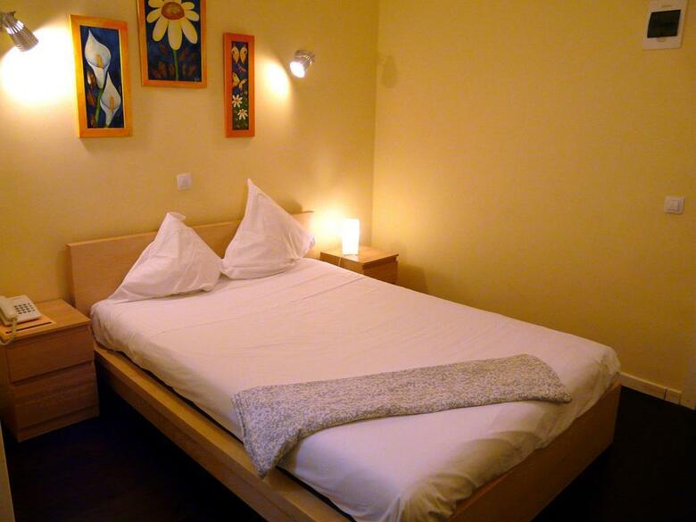 Hostal Gay Pizarro