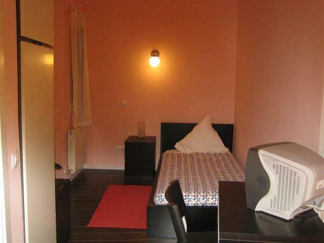 Hostal Gay Pizarro