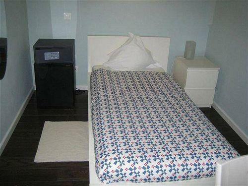 Hostal Gay Pizarro