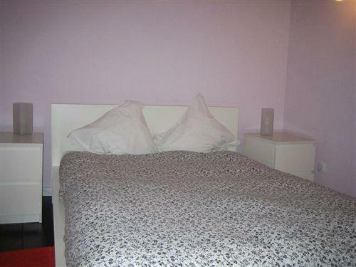 Hostal Gay Pizarro