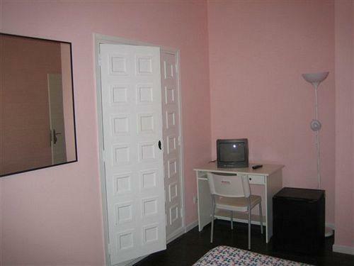 Hostal Gay Pizarro