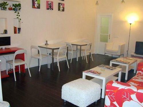 Hostal Gay Pizarro