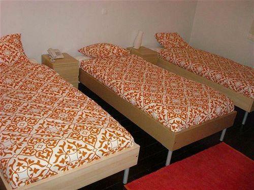 Hostal Gay Pizarro