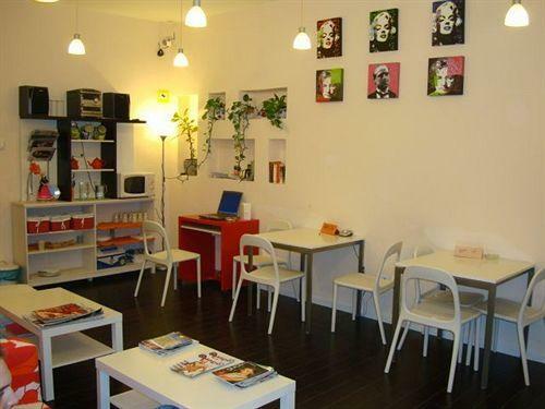 Hostal Gay Pizarro