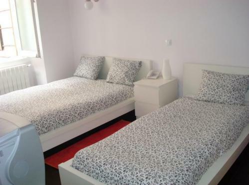 Hostal Gay Pizarro