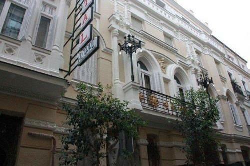 Hostal Gay Pizarro