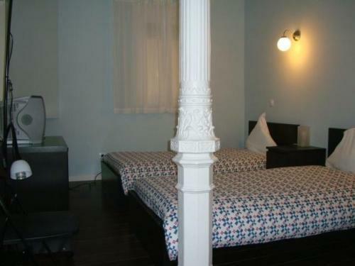 Hostal Gay Pizarro