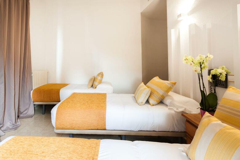 Hostal Josefina