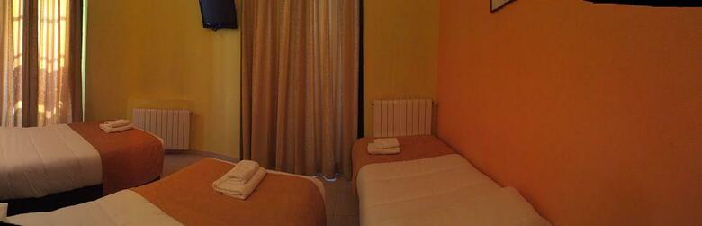 Hostal Josefina