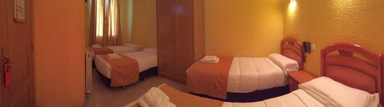Hostal Josefina