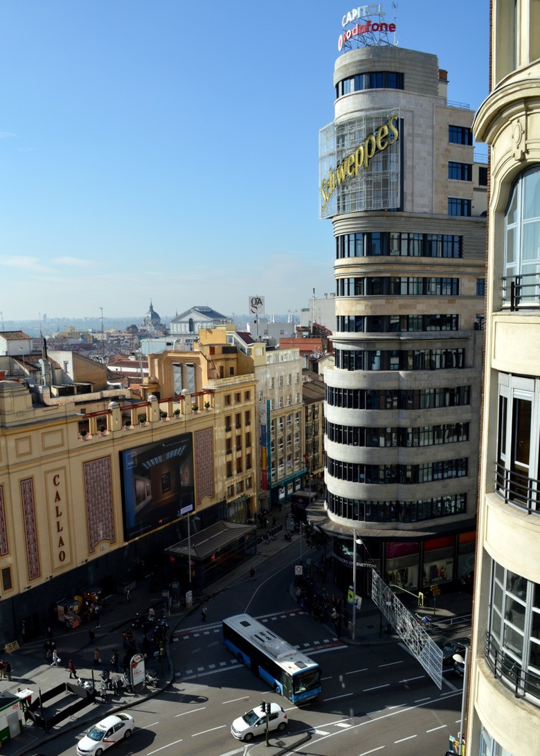 Hostal Josefina