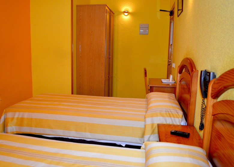 Hostal Josefina