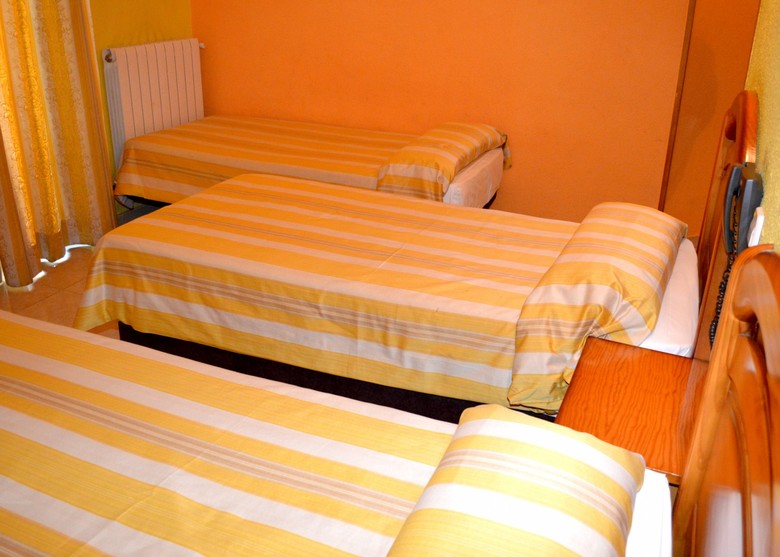 Hostal Josefina