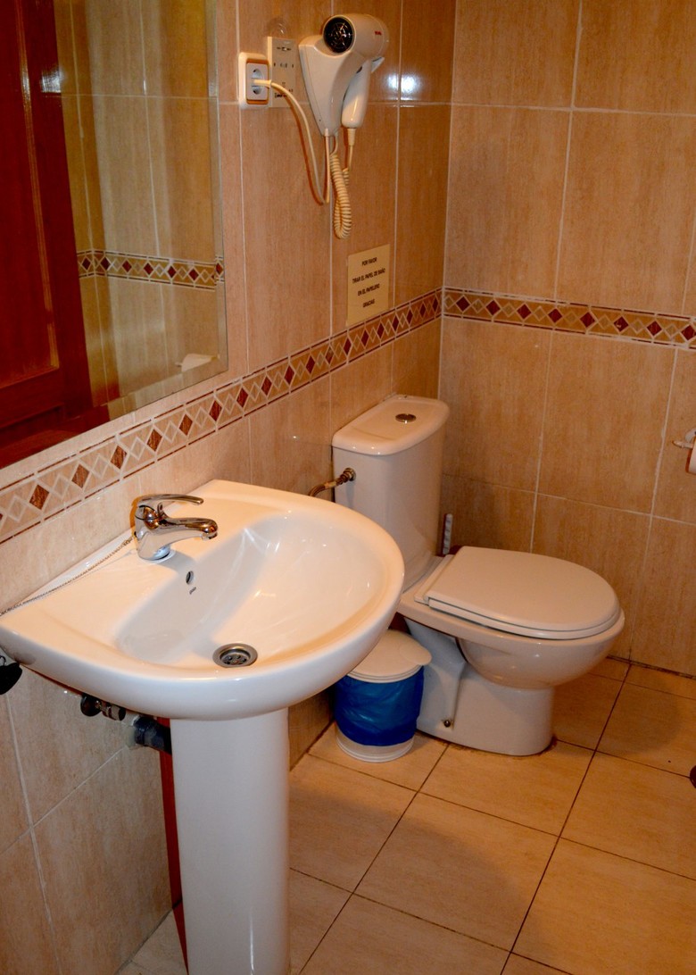 Hostal Josefina