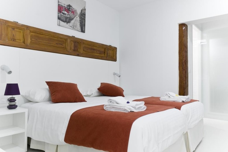 Hostal Royal Cruz