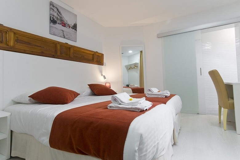 Hostal Royal Cruz