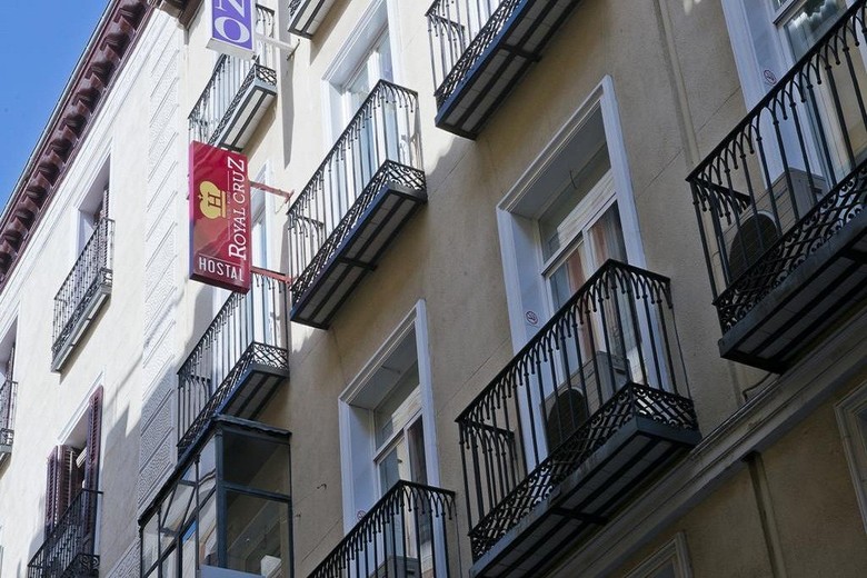 Hostal Royal Cruz
