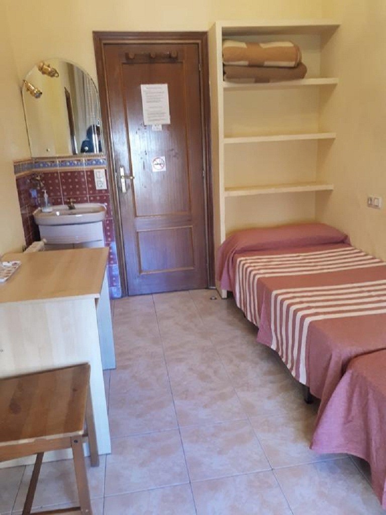 Hostal Pacios