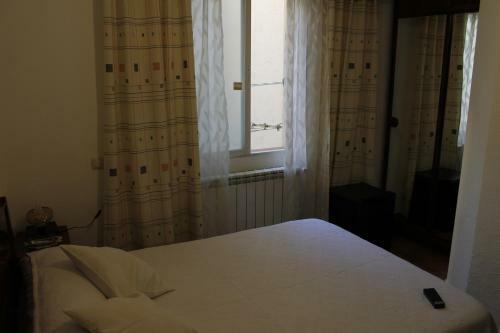 Residencia Hostal Xucar