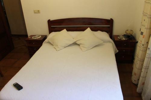 Residencia Hostal Xucar
