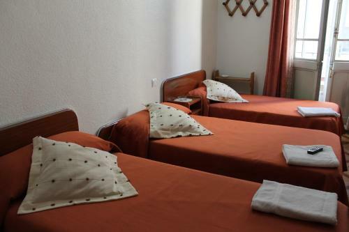 Residencia Hostal Xucar