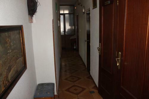 Residencia Hostal Xucar