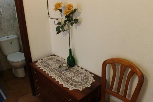 Residencia Hostal Xucar
