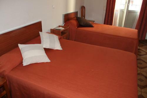 Residencia Hostal Xucar