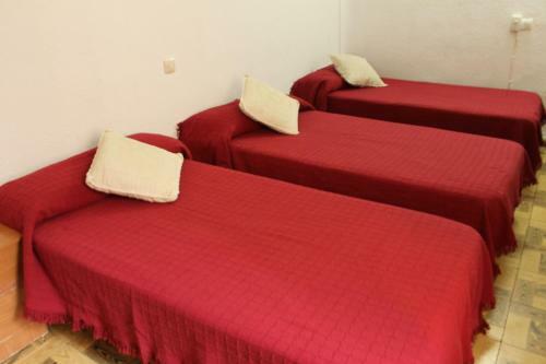 Residencia Hostal Xucar