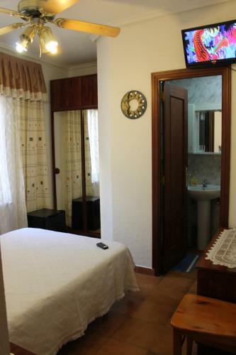 Residencia Hostal Xucar