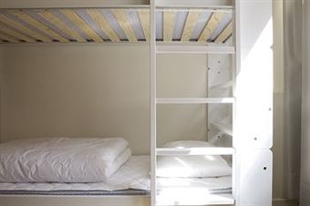 Hostal Slottsskogens Vandrarhem