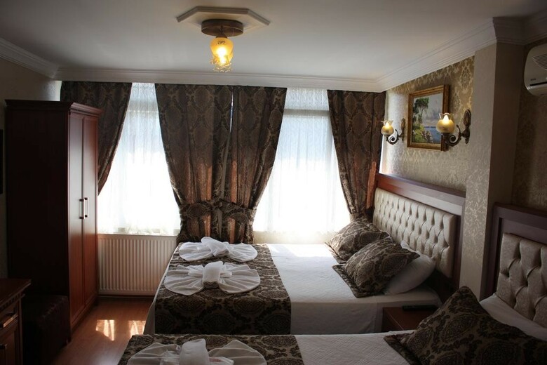 Hostal Big Apple Hostel