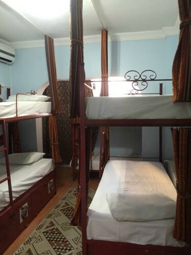 Hostal Big Apple Hostel