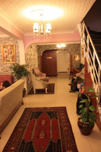 Hostal Big Apple Hostel