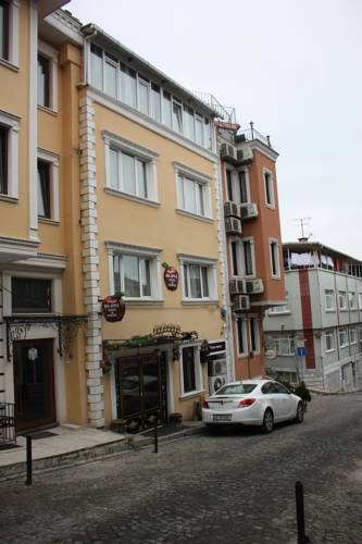 Hostal Big Apple Hostel