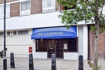 Hotel Access Apartments Marble Arch
