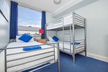 Hotel Access Apartments Marble Arch