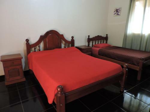 Albergue Park Iguaz�