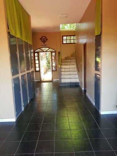Albergue Park Iguaz�