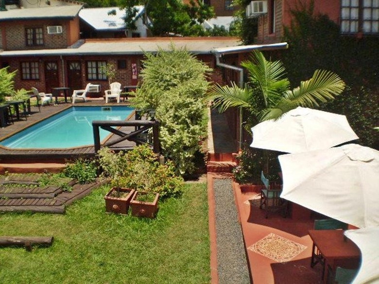Hotel La Strada