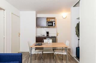 Aparthotel Cit�a Clamart