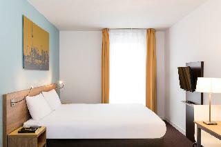Aparthotel Cit�a Clamart