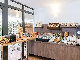 Aparthotel Cit�a Clamart